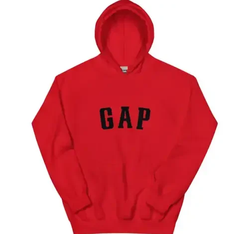 KanyeYeezy Gap: Elevate Your Hoodie Collection