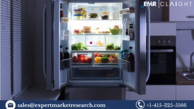 Refrigerator Market