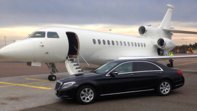 Reliable JFK Airport Car Service with NYC United Limo