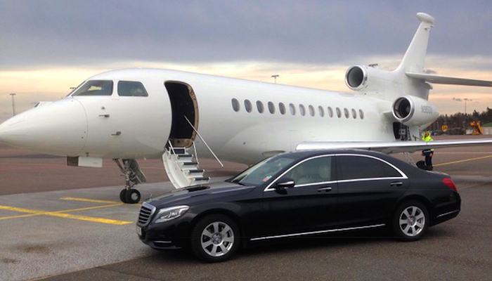 Reliable JFK Airport Car Service with NYC United Limo