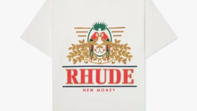 Rhude Clothing Online Store || Sale Upto 50% Off || Shop Now