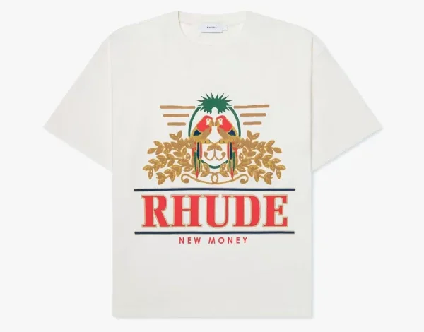 Rhude Clothing Online Store || Sale Upto 50% Off || Shop Now