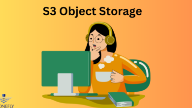 S3 Object Storage