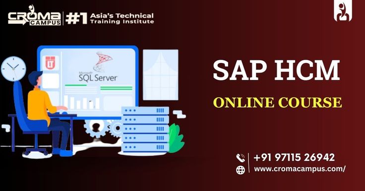 SAP HCM Training