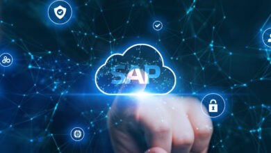 SAP with Cloud Platforms