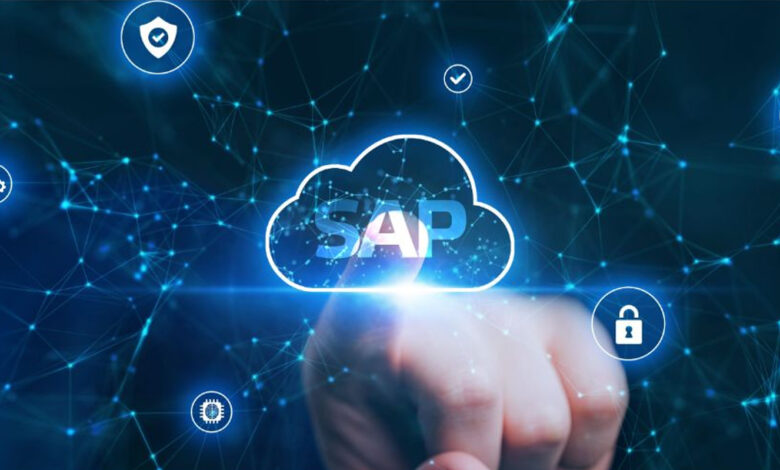 SAP with Cloud Platforms