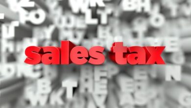 Sales-Tax