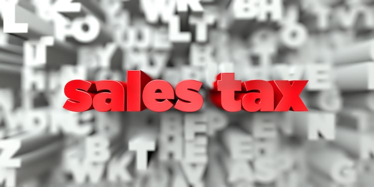 Sales-Tax