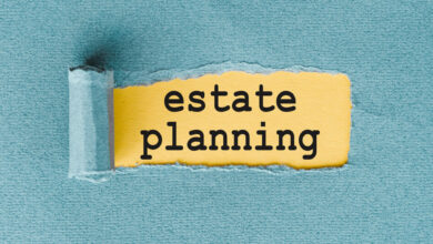 Santa Clarita estate planning lawyer