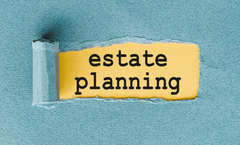 Santa Clarita estate planning lawyer