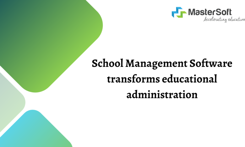 School Management System