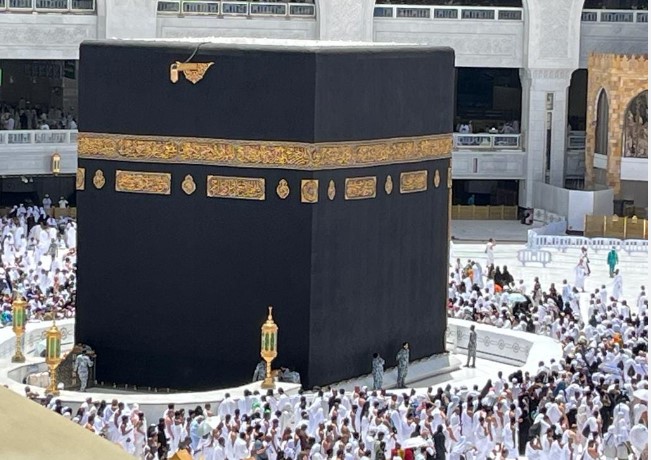 umrah 2024 packages uk