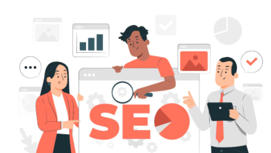 Organic SEO Agency