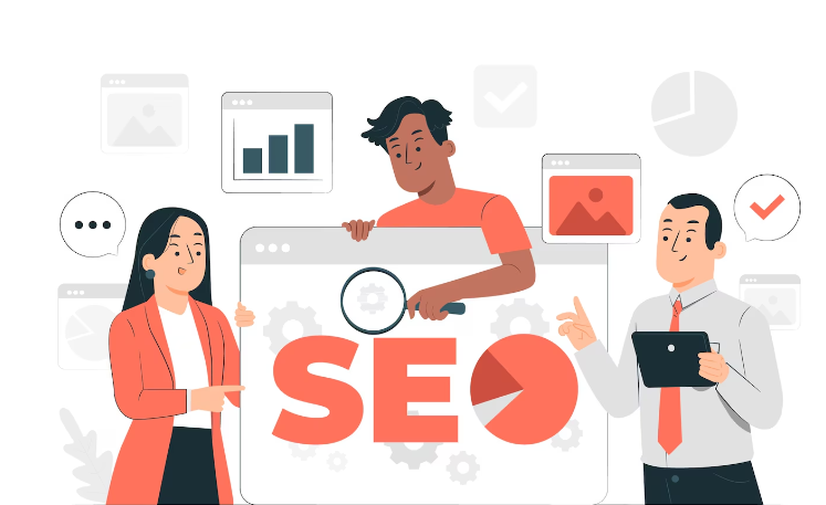 Organic SEO Agency