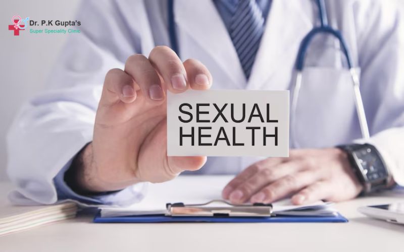 best sexologist doctor in Delhi