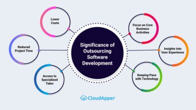 software outsourcing,