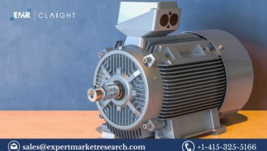 Smart Motors Market