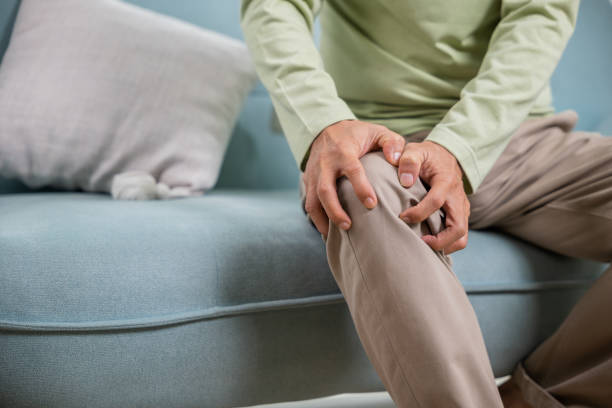 Solutions for Knee Joint Pain Relief