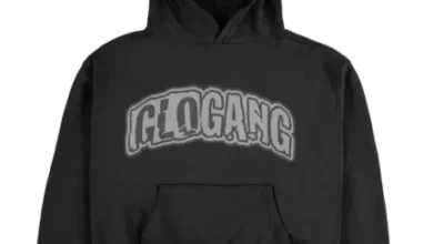 Glo Gang New Fashion Quality and Craftsman shop