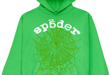 p5der-Legacy-Hoodie-Green