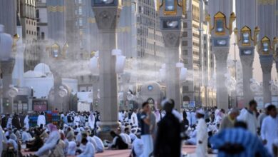 all-inclusive Umrah packages