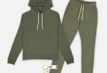 Syna World Tracksuit