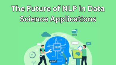 The Future of NLP in Data Science Applications