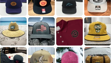 The Rise of Custom Hats Wholesale: A Trend Worth Noticing