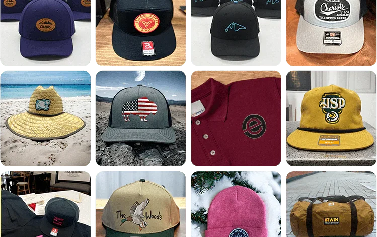 The Rise of Custom Hats Wholesale: A Trend Worth Noticing