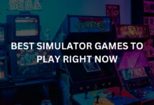 Best Simulator Games to Play Right Now