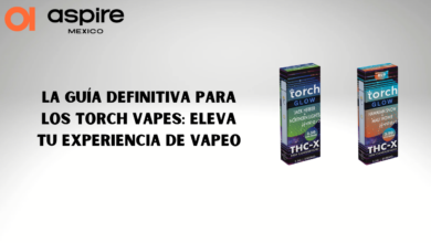 torch vape