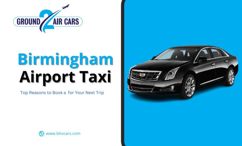 Birmingham-Airport-Taxi