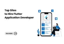 Hire Flutter Application Developer