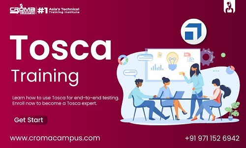 Tosca Online Training