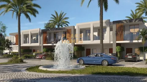 townhouses for sale in Qatar