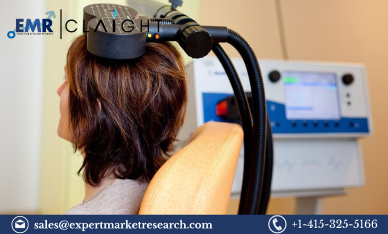 Treatment Resistant Depression (TRD) Market