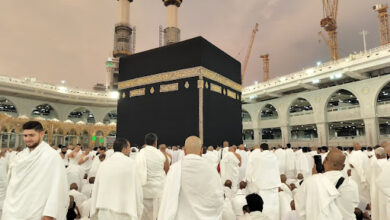 Umrah packages december