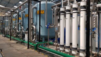 Ultrafiltration Market