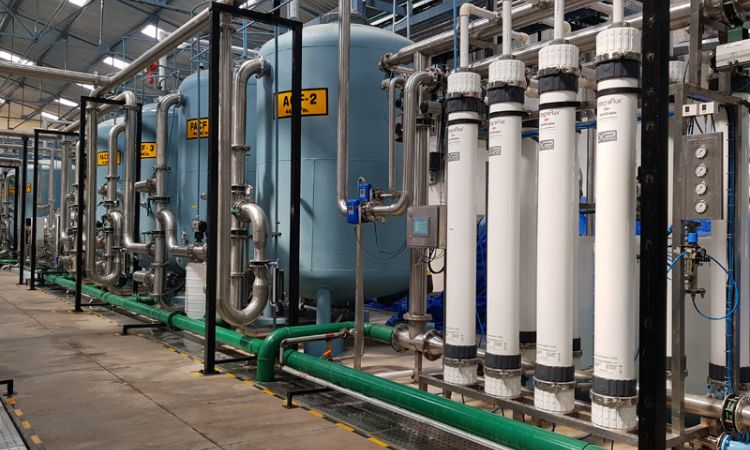 Ultrafiltration Market