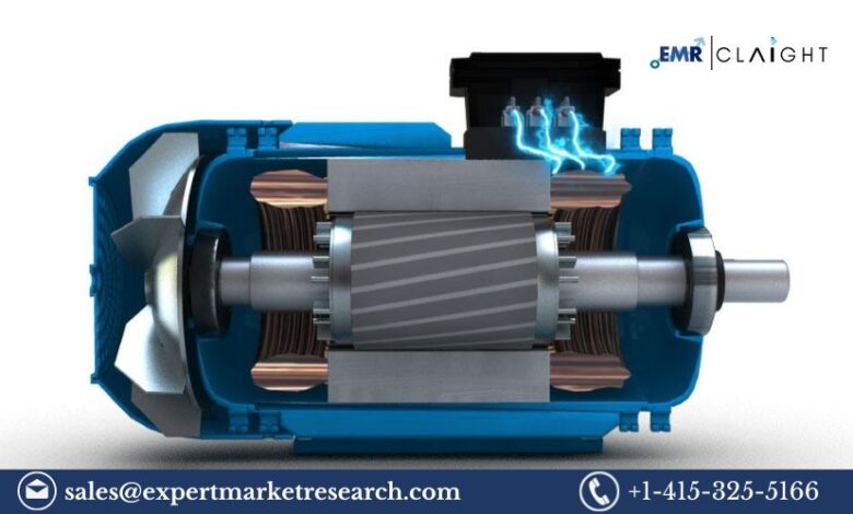 United States Electric Motors Market