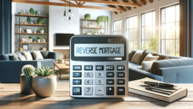 Jumbo Reverse Mortgage Lenders