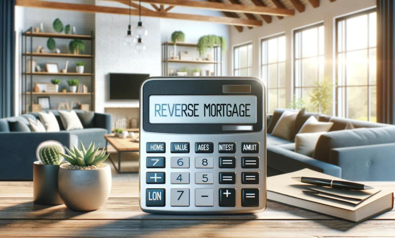 Jumbo Reverse Mortgage Lenders