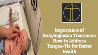 Ankyloglossia Treatment