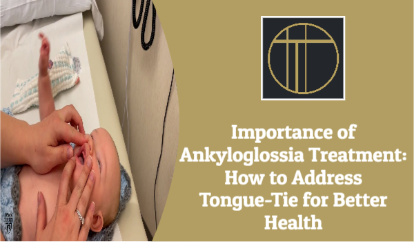 Ankyloglossia Treatment