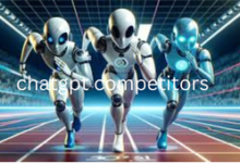 chatgpt competitors