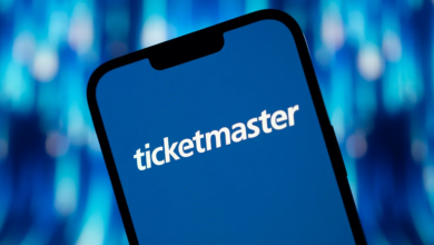 Ticketmaster Purchase Tickets