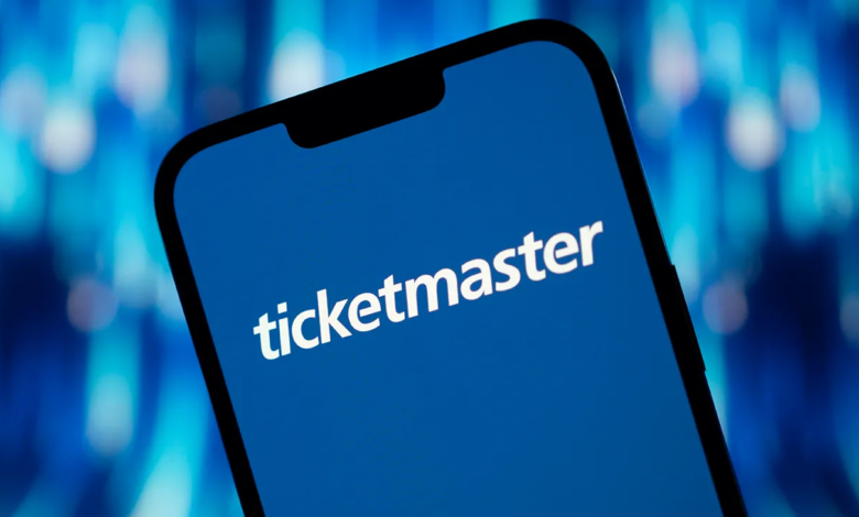 Ticketmaster Purchase Tickets