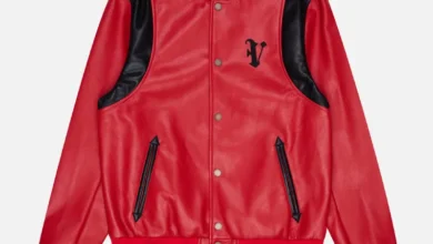 Valabasas Jacket