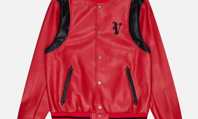 Valabasas Jacket