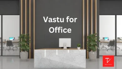 Vastu for office